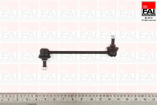 Link/Coupling Rod, stabiliser bar